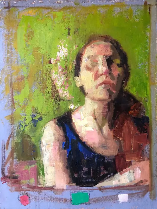 Julie x 2 - Brooks Frederick