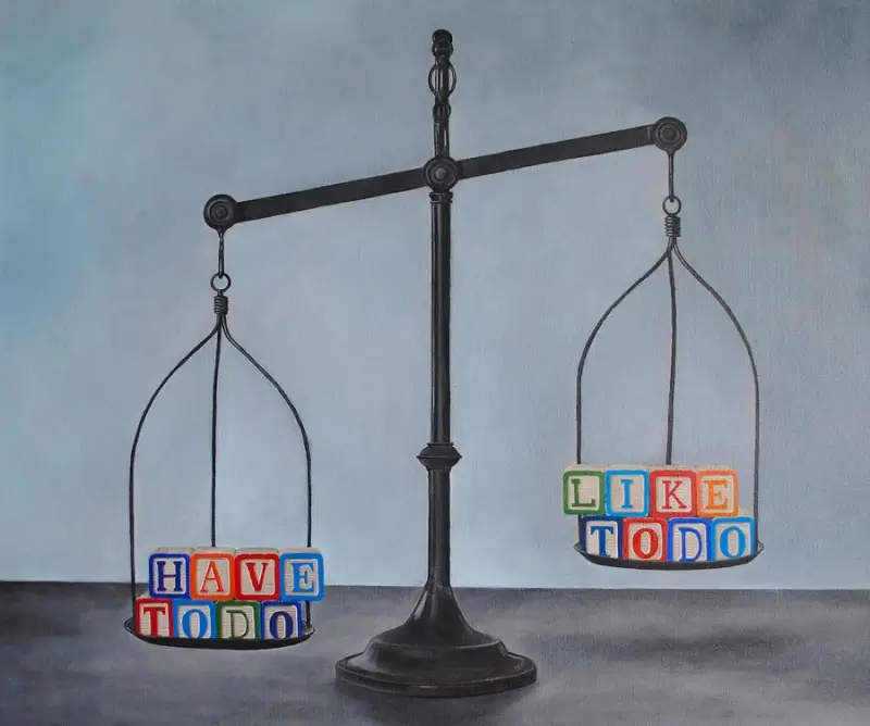 Life Scales, David Dunne, 2019