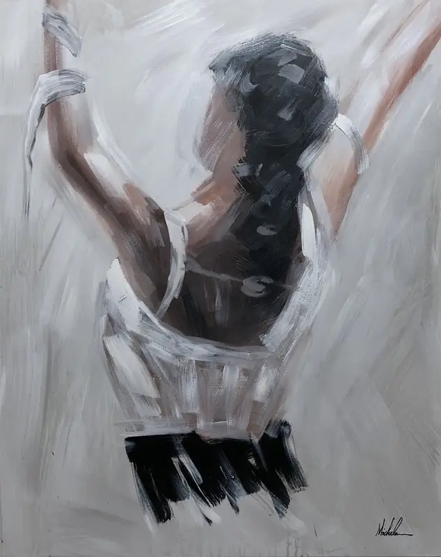 Victory, Michelanemo