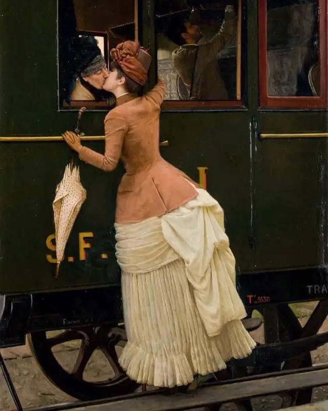 Italo Nunes - One More Kiss