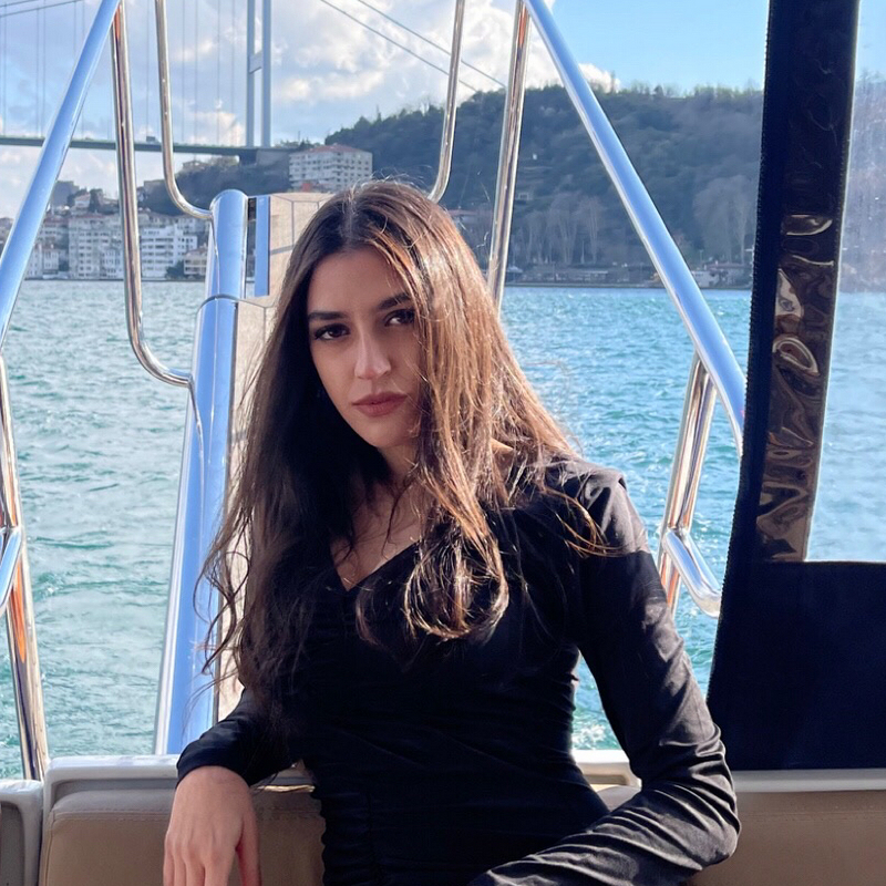 Zeynep Yıldan