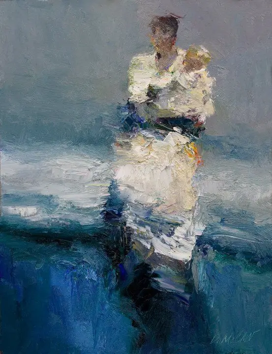 Untitled - Dan McCaw