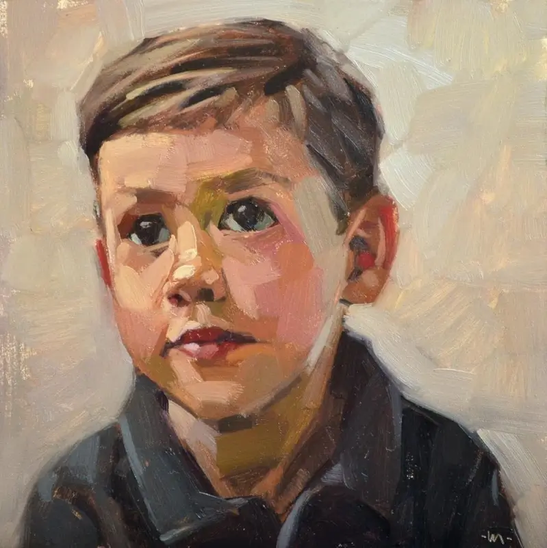 Austin - Carol Marine