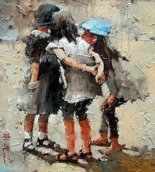 Untitled - Andre Kohn