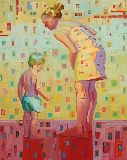 Mama's Boy - Rene Wiley