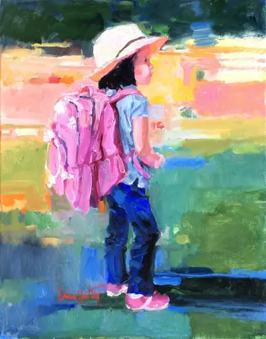 Untitled- Corinne Heartley