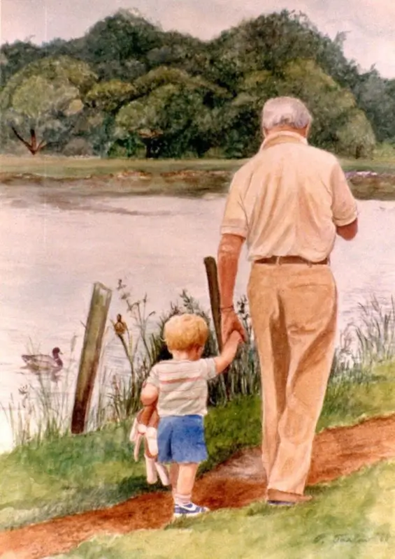 Art Print Gift
