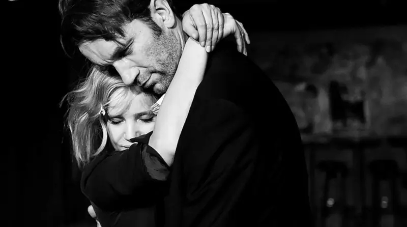 Cold War (2018)
