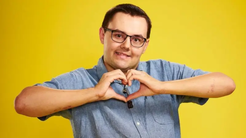 Undateables