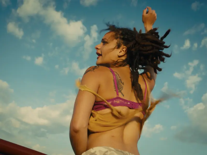 American Honey (2016)