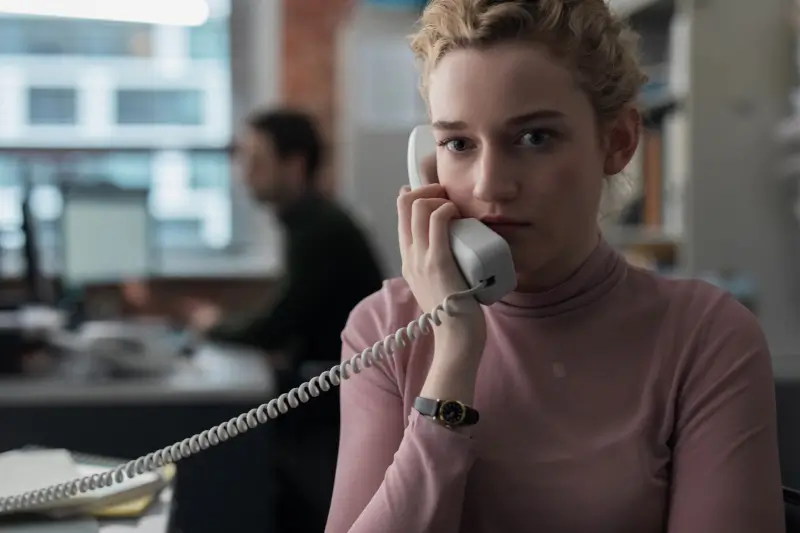 The Assistant - Kitty Green