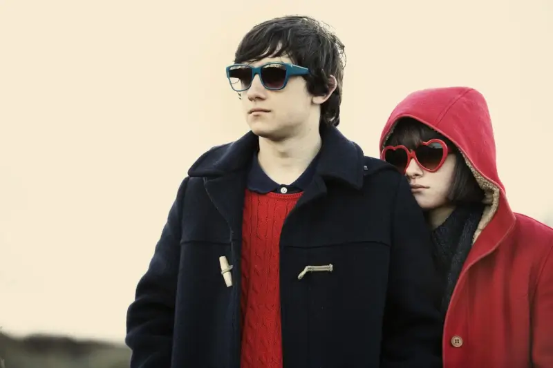 Submarine Filminden Bir Kesit