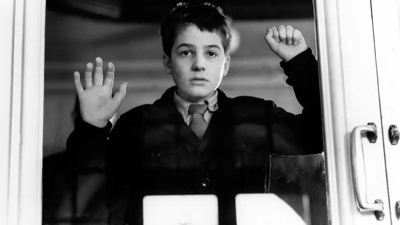 The 400 Blows - François Truffaut (1959)