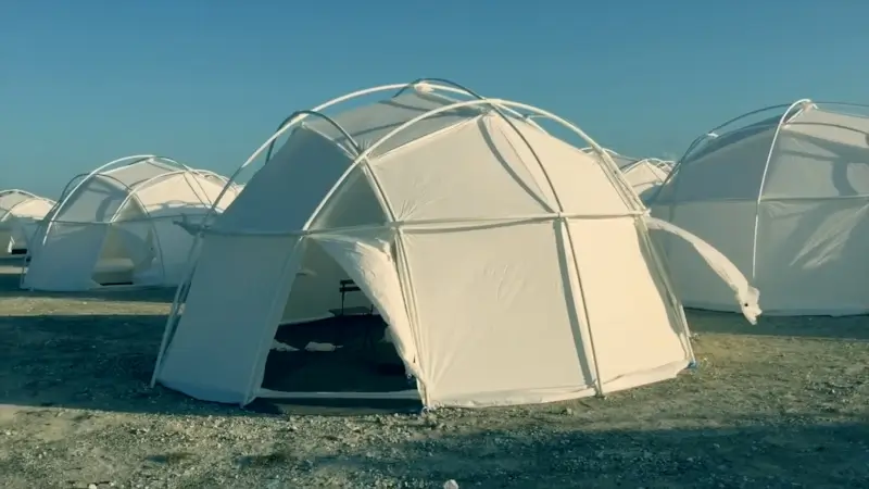 Fyre Festival 2017