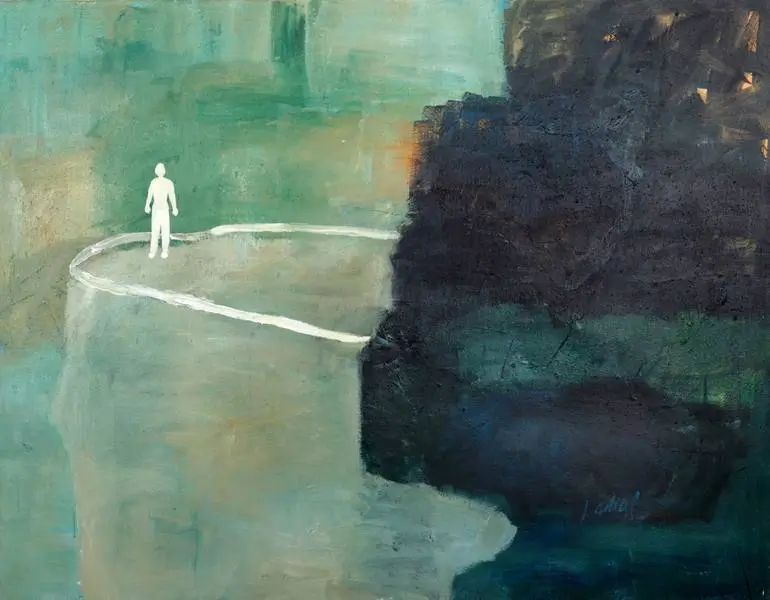 Borderline - Joss Attal