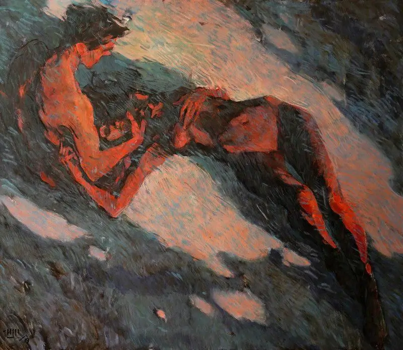 Sinichka - Igor Shcherbakov (2019)