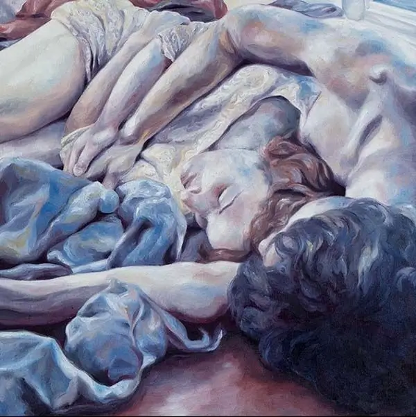Play II- Melissa Huang (2012)
