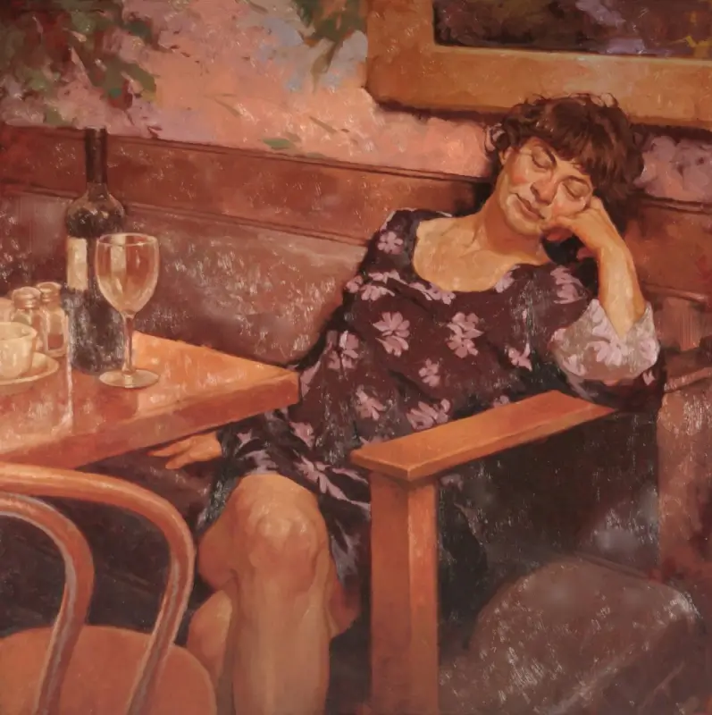 Bon Vivant - Joseph Lorusso