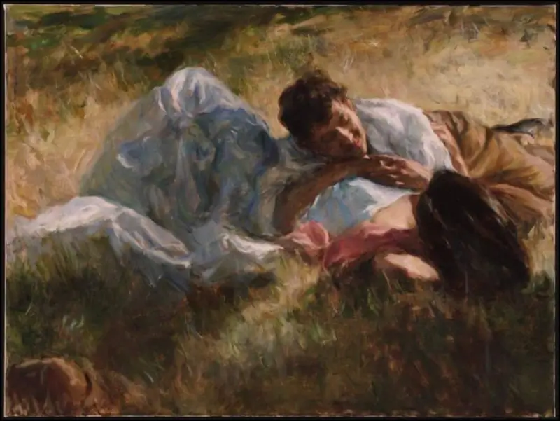 Warmth of the Sun - Ron Hicks