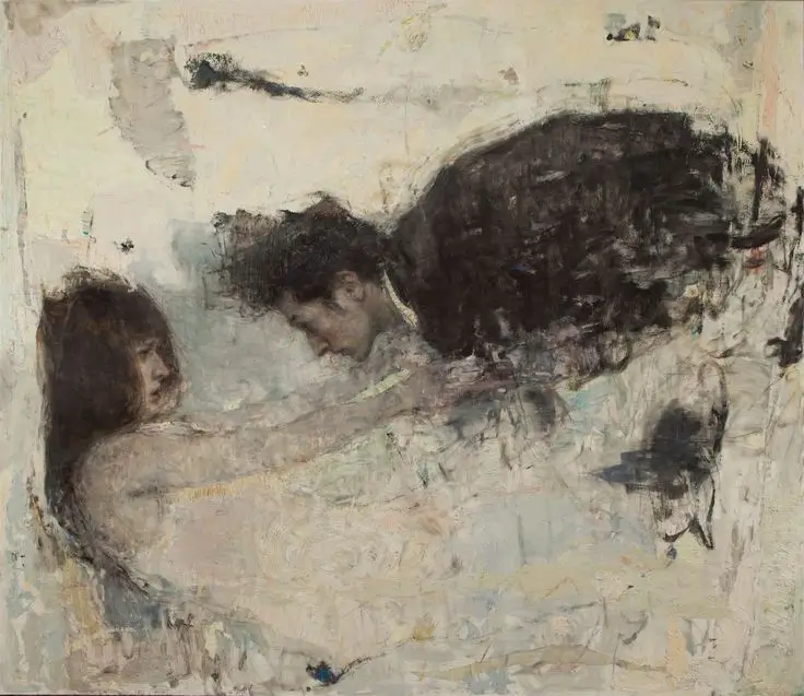 Yearning - Ron Hicks 