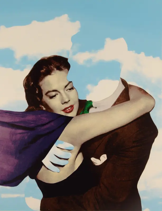 Daydream - Joe Webb