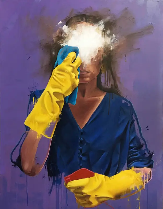 Untitled - Sage Barnes