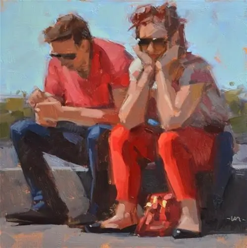 No Name - Carol Marine