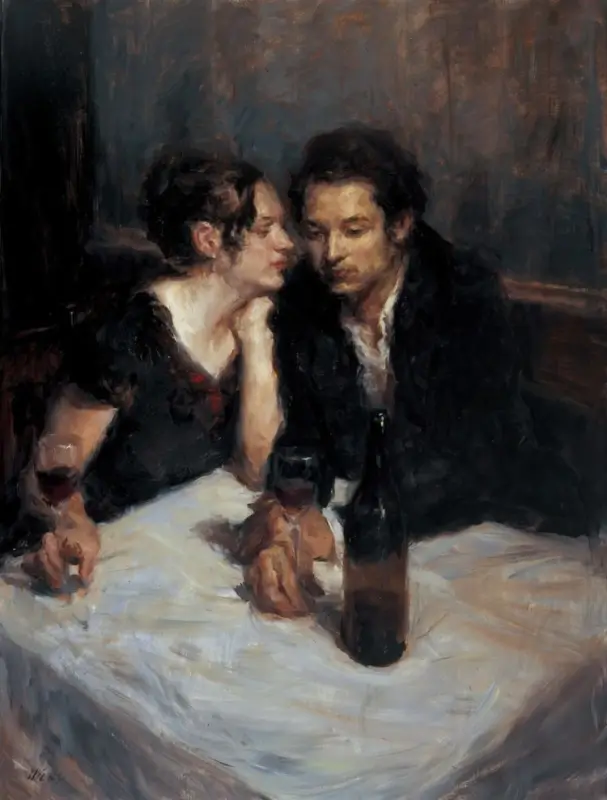 Romantic Soul - Ron Hicks