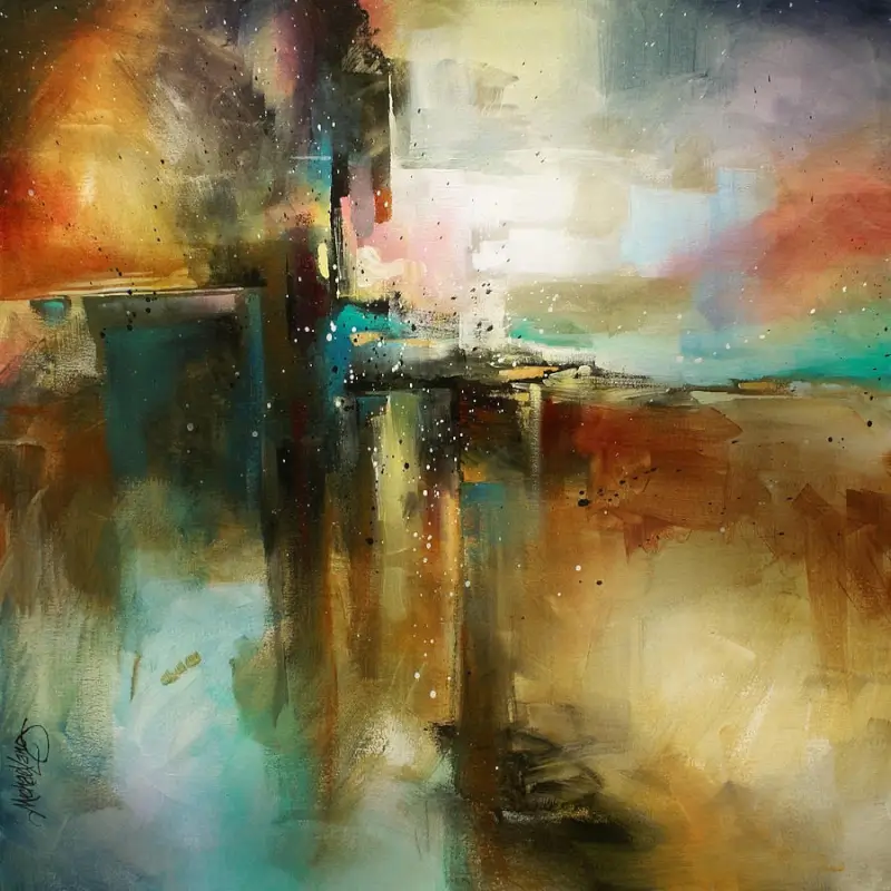 Bridge to Eternity - Michael Lang (2012)