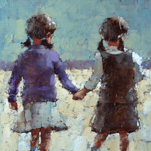 BFF's - Andre Kohn