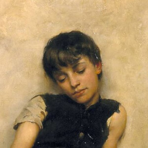 Thomas Benjamin Kennington