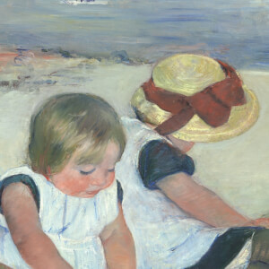 Mary Cassatt