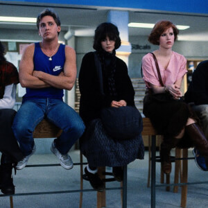 The Breakfast Club (1985)