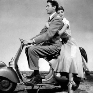Roman Holiday (1953)