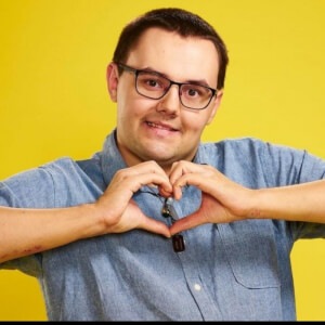 Undateables