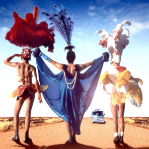 The Adventures of Priscilla, Queen of the Desert (1994)