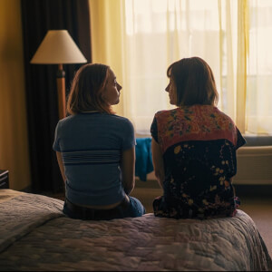 Lady Bird - Greta Gerwig (2017)