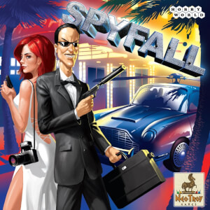 Spyfall