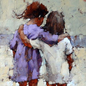 BFF Series, No 9 - Andre Kohn