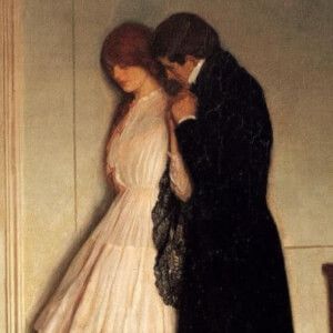 Persuasion - Leonard Campbell Taylor 