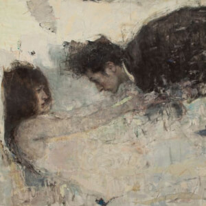 Yearning - Ron Hicks 