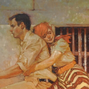 Andiamo - Joseph Lorusso