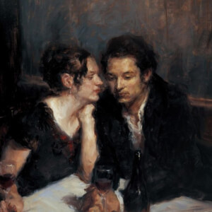 Romantic Soul - Ron Hicks