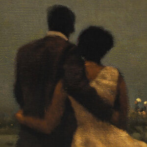 Midnight- Anne Magill (2011)