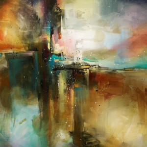 Bridge to Eternity - Michael Lang (2012)